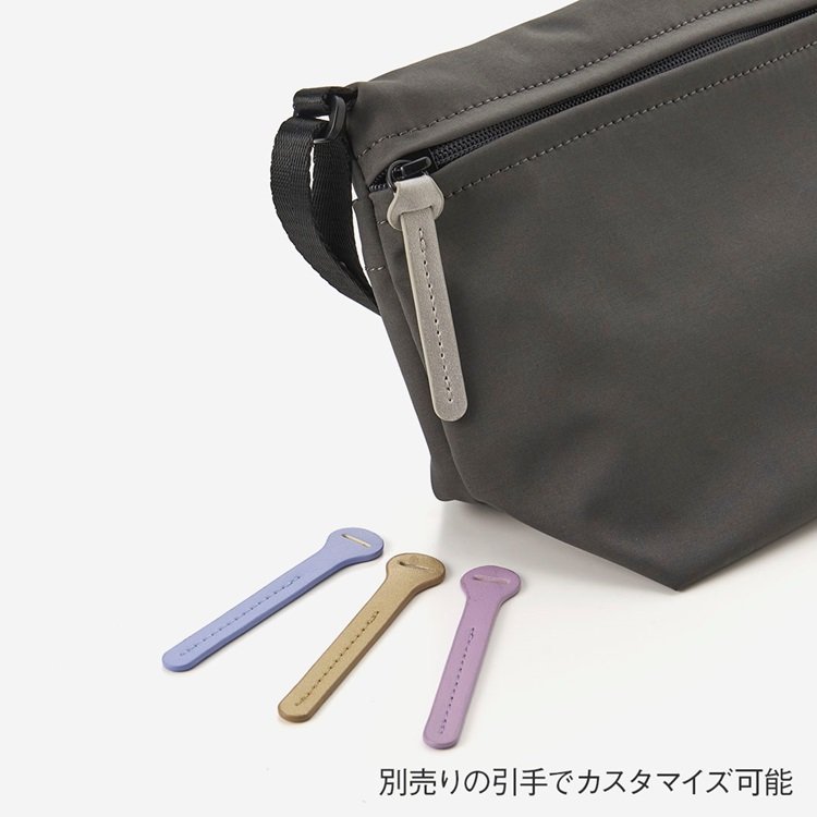 ケユカ公式 N撥水ボートショルダーの画像