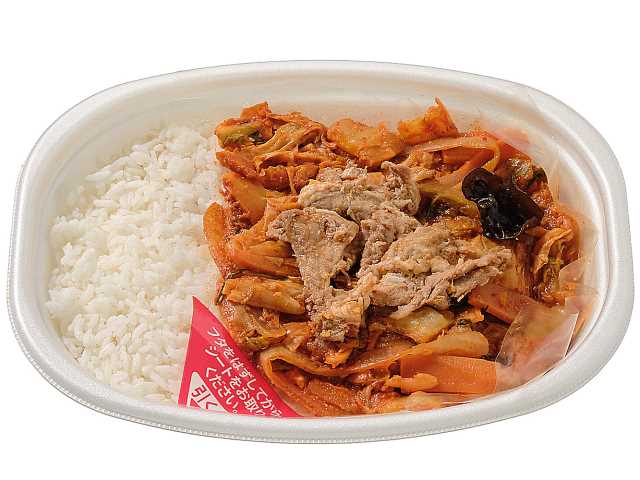 セブン-イレブンの新商品その2