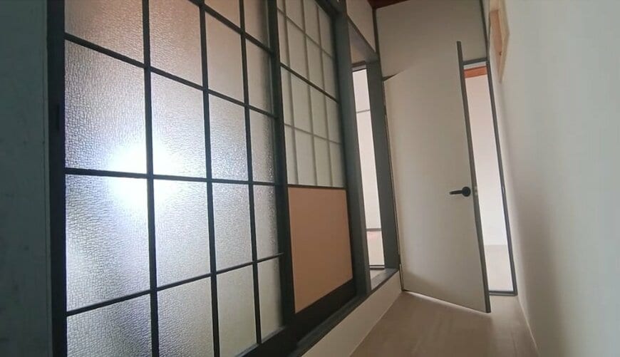 投稿動画のワンシーン