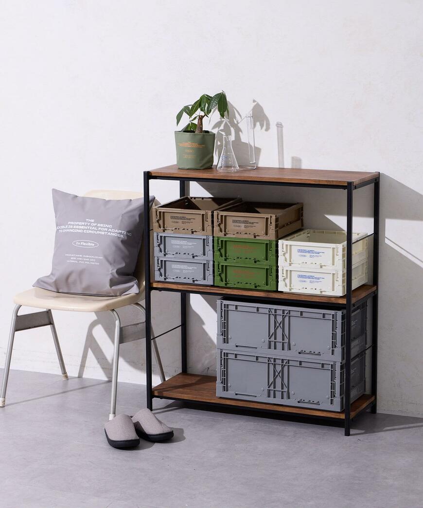 3COINS、ガラス三角フラスコ