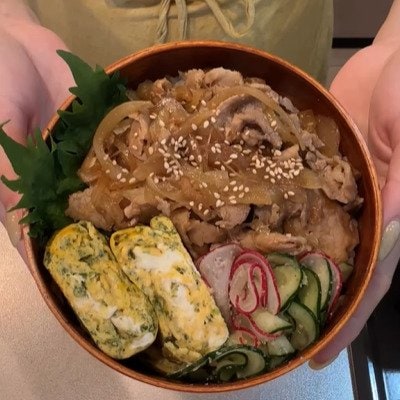 投稿の画像
