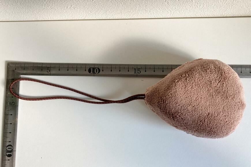 セリア　車内用マイクロファイバークリーナー