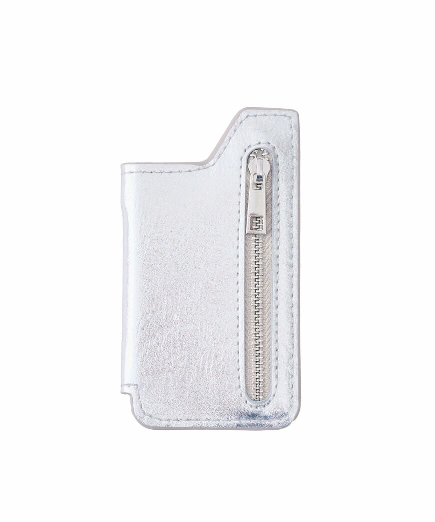 3COINS公式 スマホ用カードホルダー