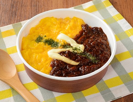 ローソンの新商品その2