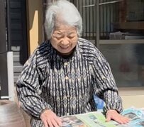 【80代夫婦の暮らし】おじいちゃんとおばあちゃんが作る“山の幸”→夜遅くまで続く根気のいる作業に尊敬の声が続出「おいしいわけです」