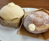 埼玉県の道の駅で行列ができるほど大人気！生ドーナツとミルクパンに「食感が最高」「10個でもいける」