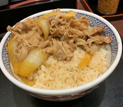吉野家「つゆだく以外の裏メニュー」はこんなにあった。通が教える裏オーダー方法7選