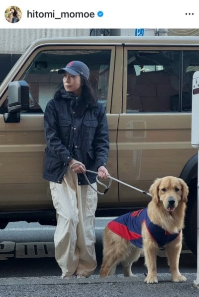 高橋ひとみのInstagram投稿