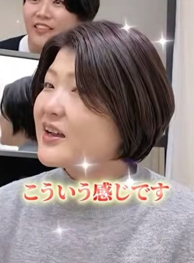 人気美容師