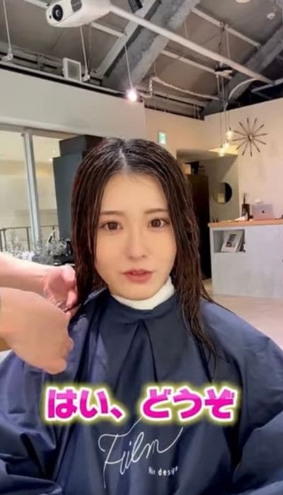 人気美容師