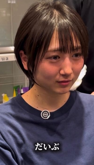 人気美容師