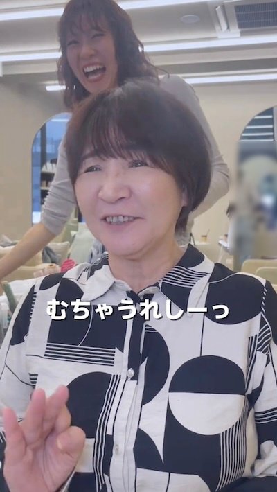 人気美容師