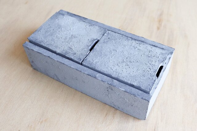 小銭を落とした記憶がよみがえる「ドブの貯金箱」に注目！「この発想はすごい」「天才すぎる」と26万いいね
