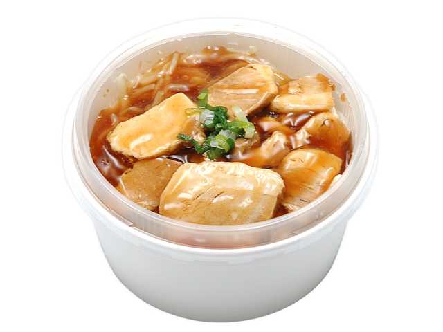 セブン-イレブンの新商品その1