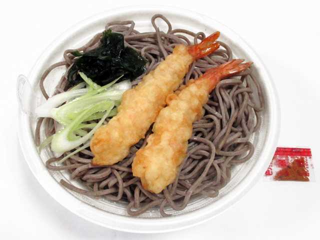 セブン-イレブンの新商品その2