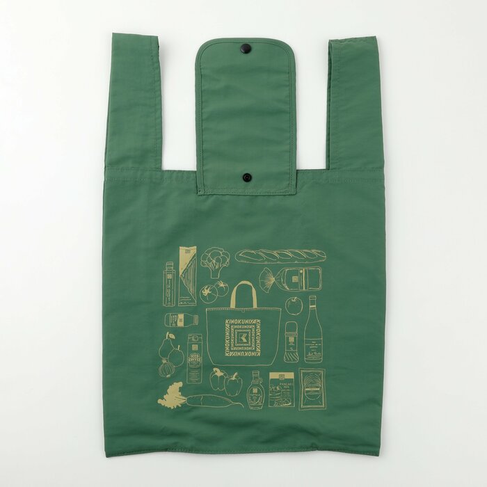 裏面のイラストにも注目