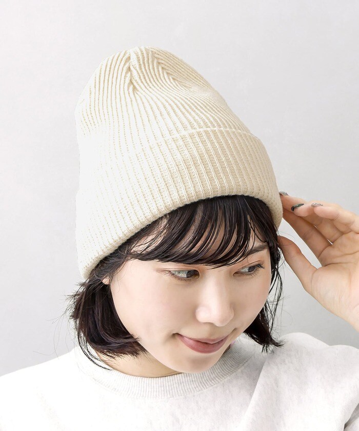 フリーサイズで男女問わず使えるので、家族でお揃いにしても◎