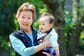 【65歳以上無職夫婦世帯】平均貯蓄額2494万円が6年ぶり減、毎月4万2000円の赤字。夫婦のどちらかが亡くなったあと、年金はいくらになるのか