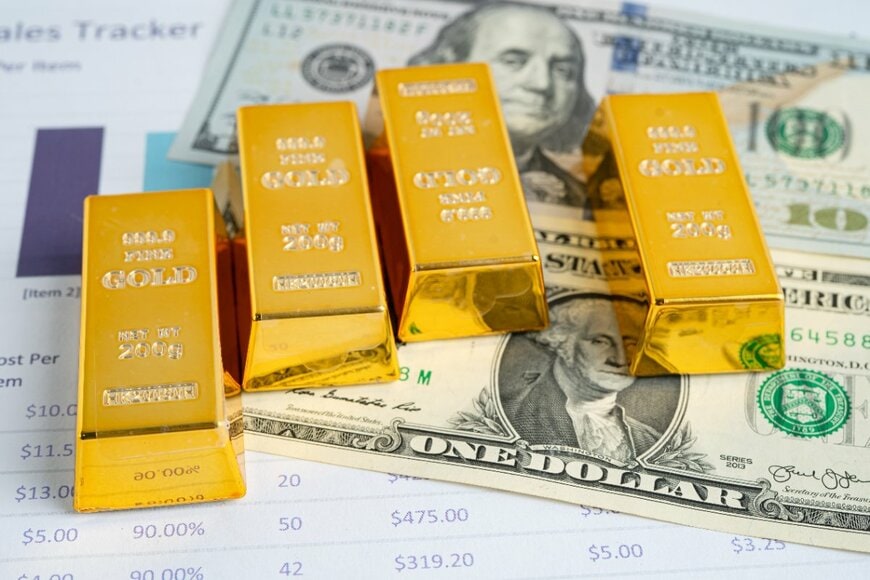 「金」の産出量ランキング！1位は「南アフリカ」じゃなくなっていた…投資対象としても魅力の高い「ゴールド」の価格は9月に過去最高を更新！