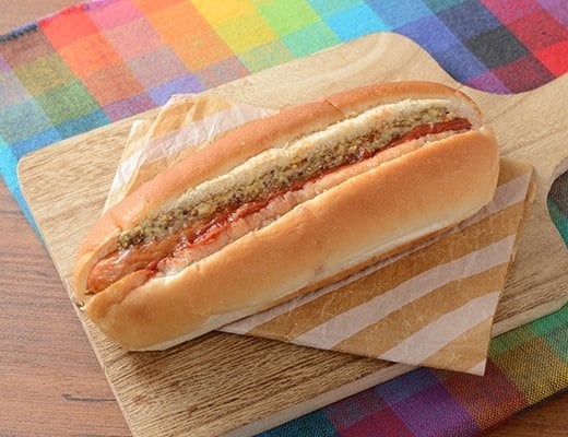 出所：株式会社ローソン「新商品」