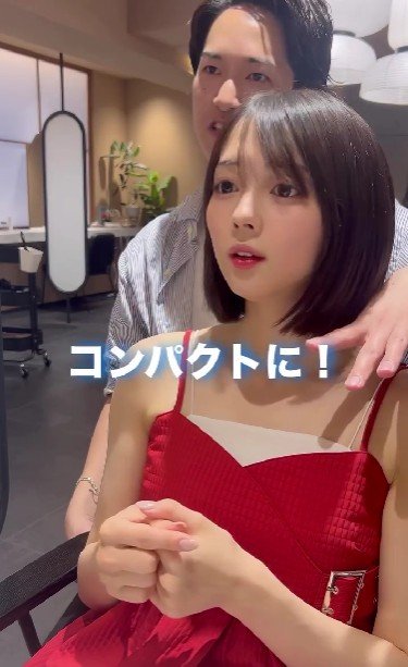 出所：＠gucci_i._hair