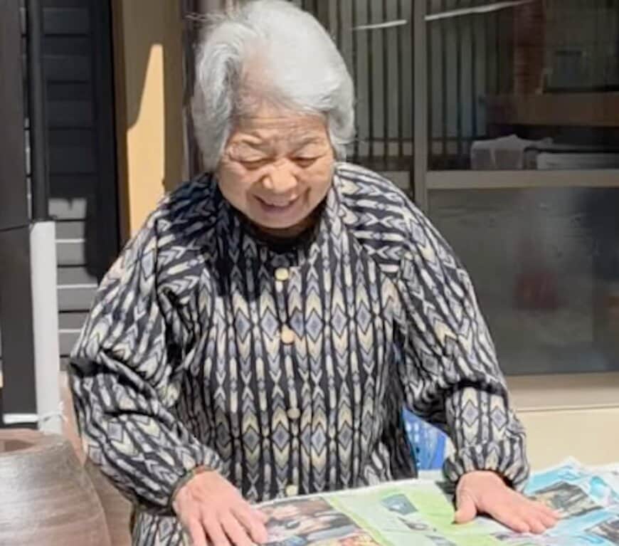 【80代夫婦の暮らし】おじいちゃんとおばあちゃんが作る“山の幸”→夜遅くまで続く根気のいる作業に尊敬の声が続出「おいしいわけです」