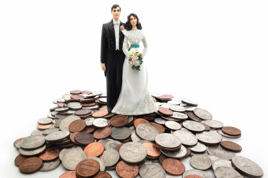 「年収400万円の彼不安」にみる、パートナーの年収と結婚のイマドキ事情