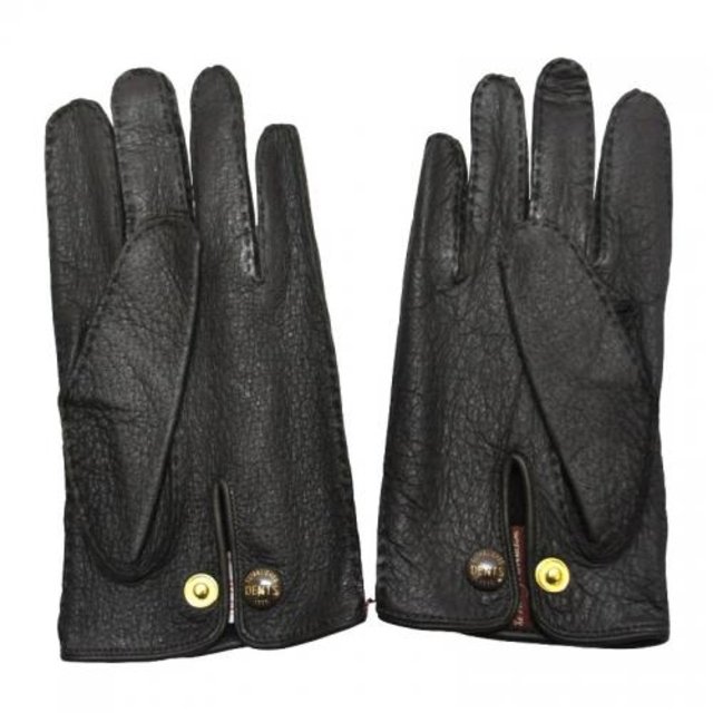DENTS - PECCARY LAETHER GLOVES ¥52,920（税込）