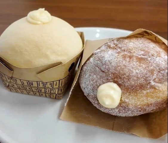 埼玉県の道の駅で行列ができるほど大人気！生ドーナツとミルクパンに「食感が最高」「10個でもいける」