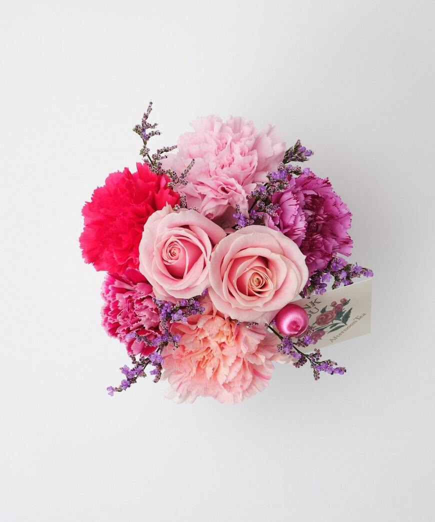 出所：アフタヌーンティー公式通販