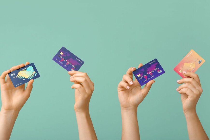 9月30日までのキャンペーン「クレジットカードの新規入会や利用でお得なクレカ3枚」