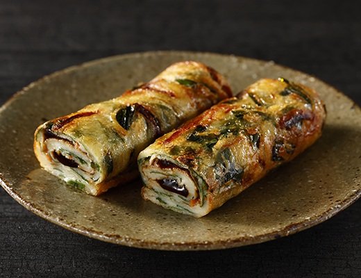 ローソンの新商品その1