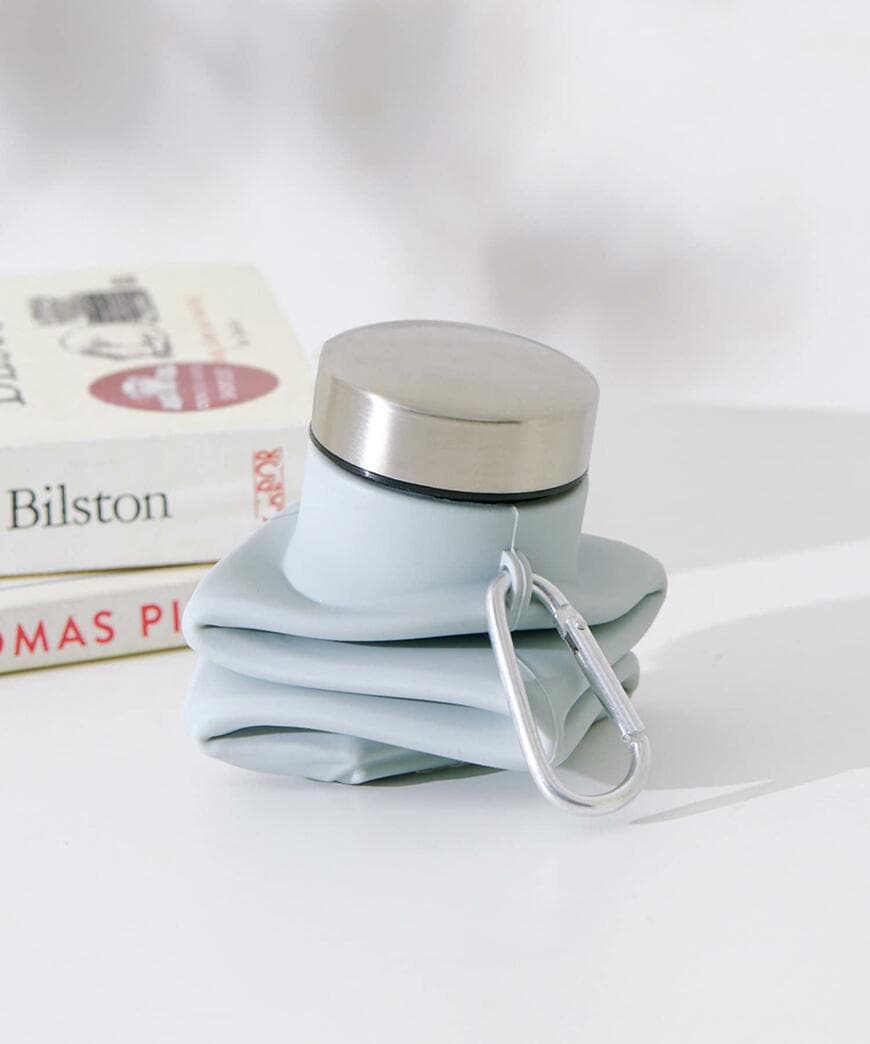 3COINS、折り畳みボトル画像