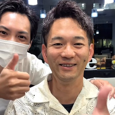 人気美容師