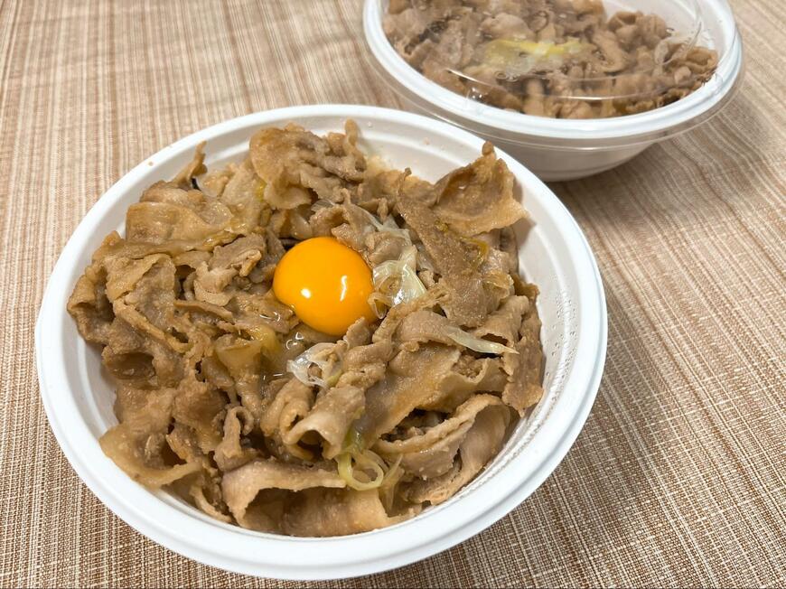昭和食堂の「名物スタミナ丼 ギガ盛り」