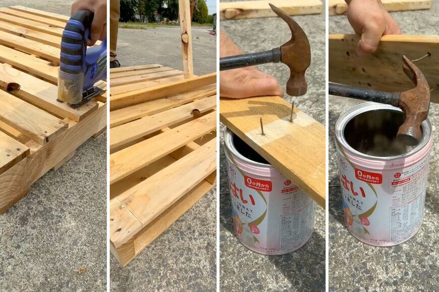 投稿動画のワンシーン