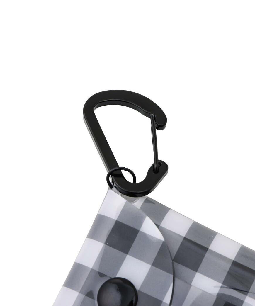 3COINS、PVCポーチ商品画像