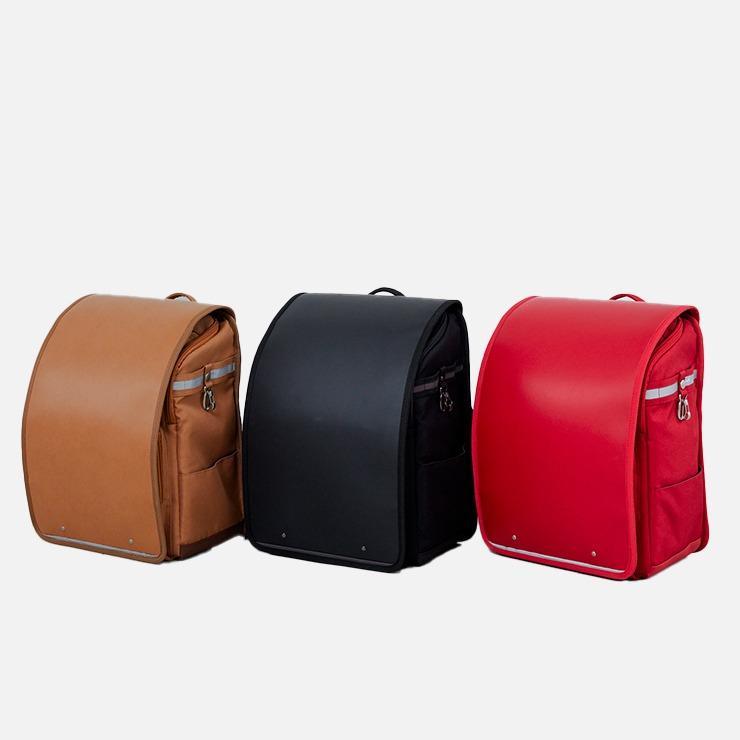 しまむら、ランドセル型リュック(Little WEEKEND)画像