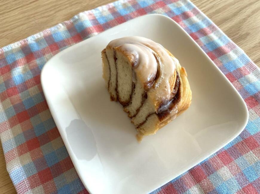カルディ「シナモンロール」