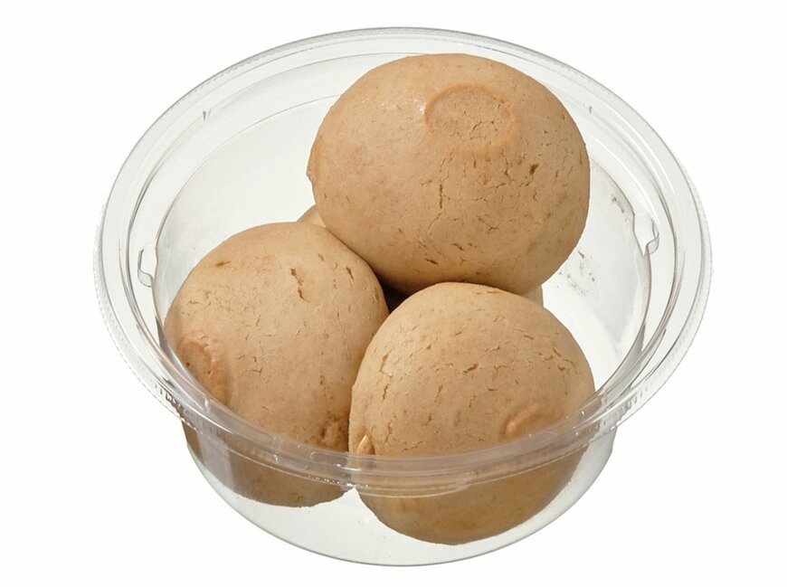 キャラメルもちもち　4個入り