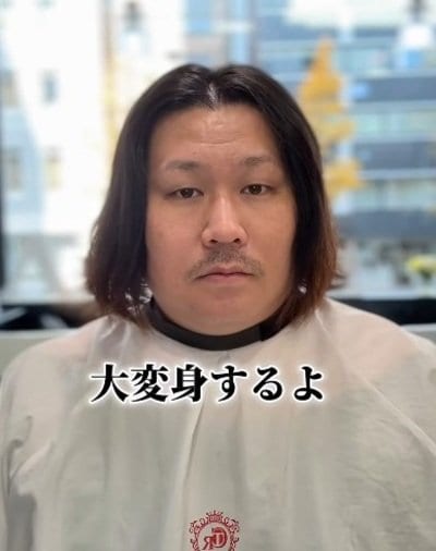 人気美容師