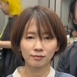 前髪の長さを変えたい女性がプロに託した結果→似合わせカットで垢抜けに大成功！