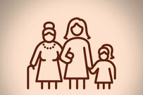 「介護と育児の板挟み」もはや他人事ではない、ダブルケアという問題。