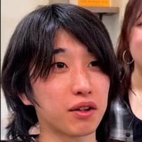 【イメチェン】「お任せカット」を希望の男性が大胆イメチェン！「おぉ！すごい」といい反応