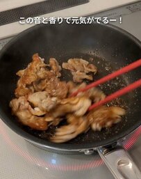 「うちも明日これにします」40代母が予備校生の息子につくる〈焼き肉のっけ弁当〉が簡単＆ガッツリで話題