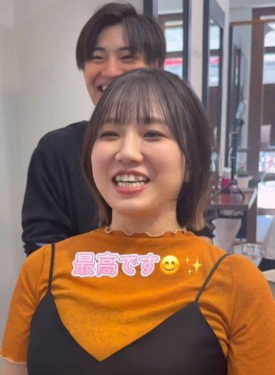 人気美容師