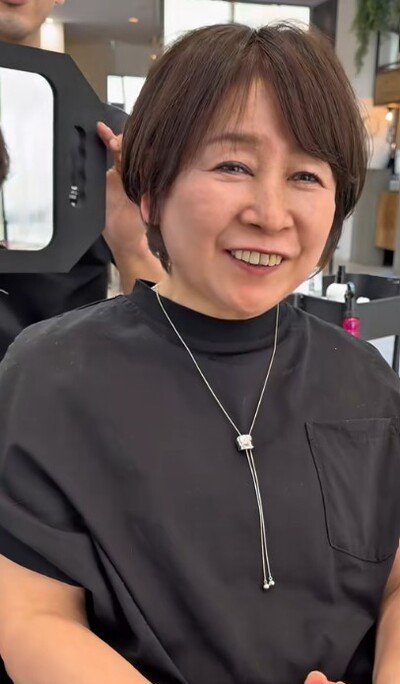人気美容師