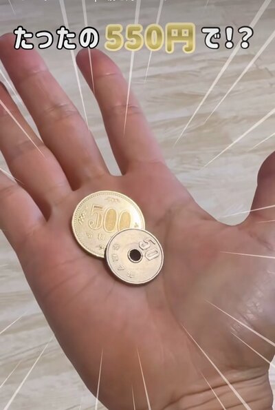 投稿の画像