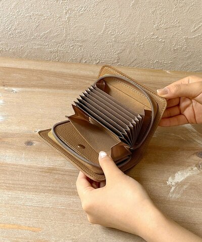 パルグループ公式ファッション通販サイト 3COINS 、《2月3日より順次販売》カードケース商品画像