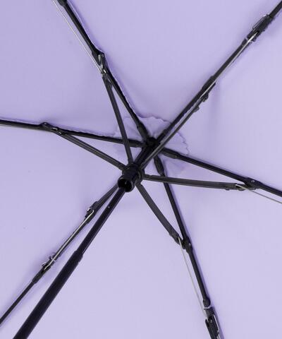 ハニーズ晴雨兼用折り畳み傘画像